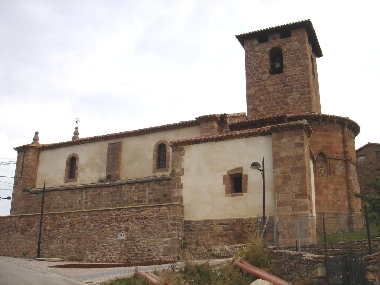 Photo of Neila de San Miguel