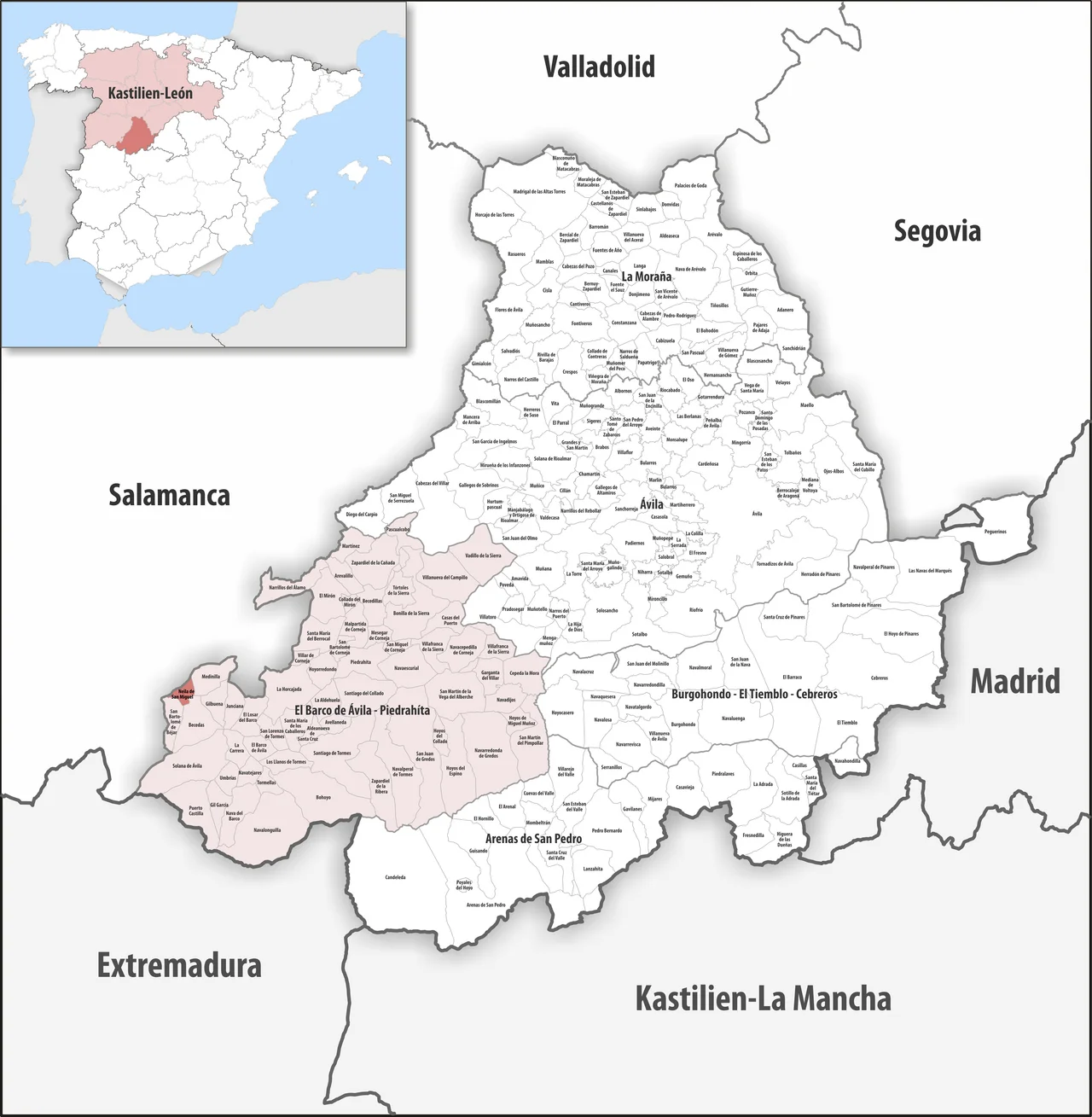 Photo of Neila de San Miguel