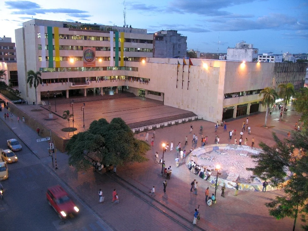 Photo of Neiva