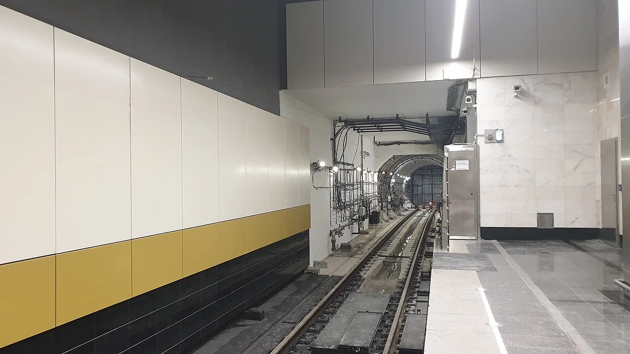 Photo of Nekrasovskaya