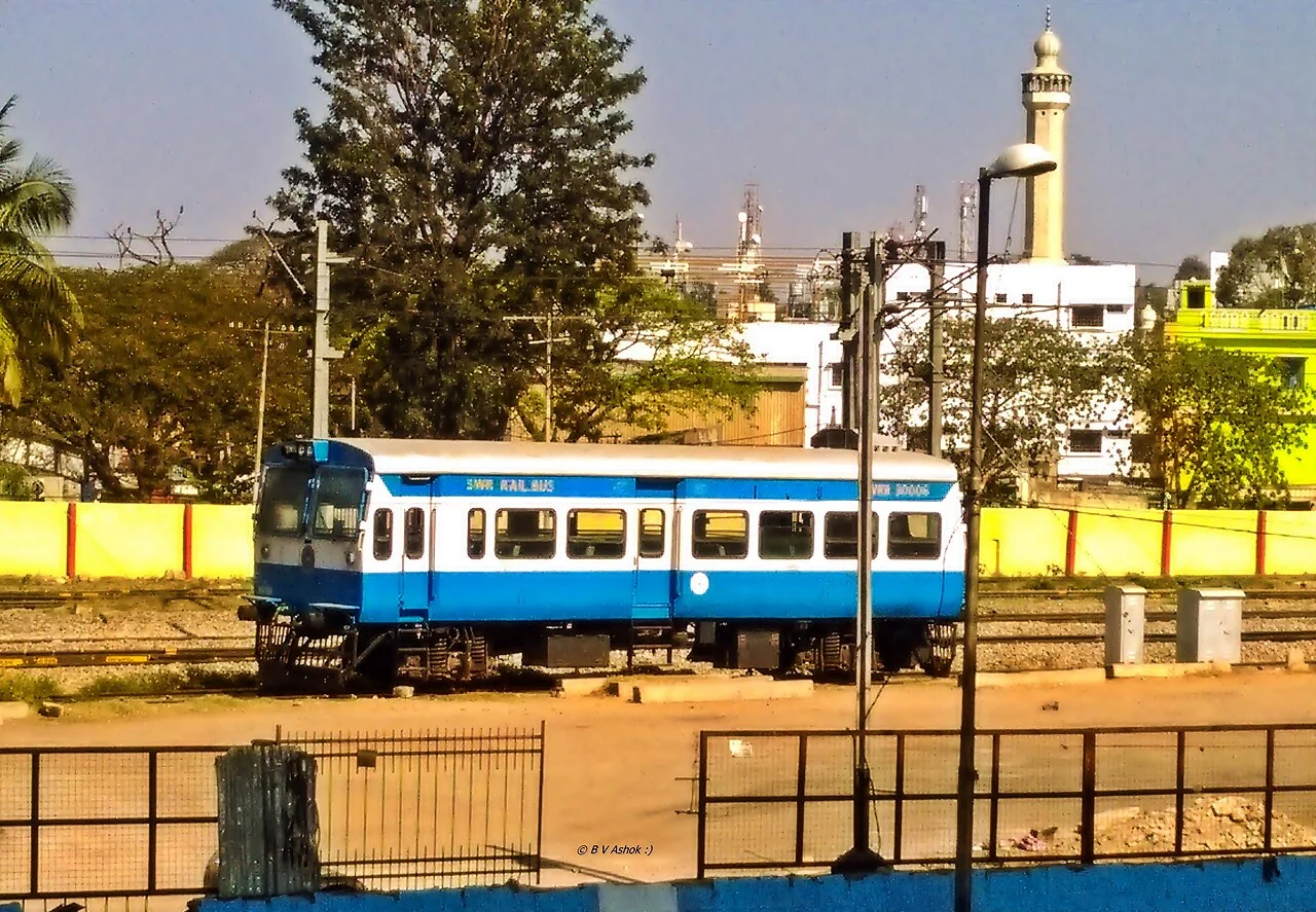 Photo of Nelamangala