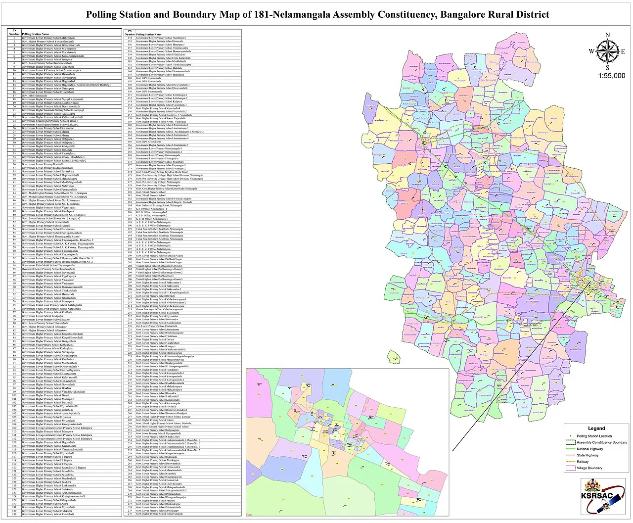 Photo of Nelamangala
