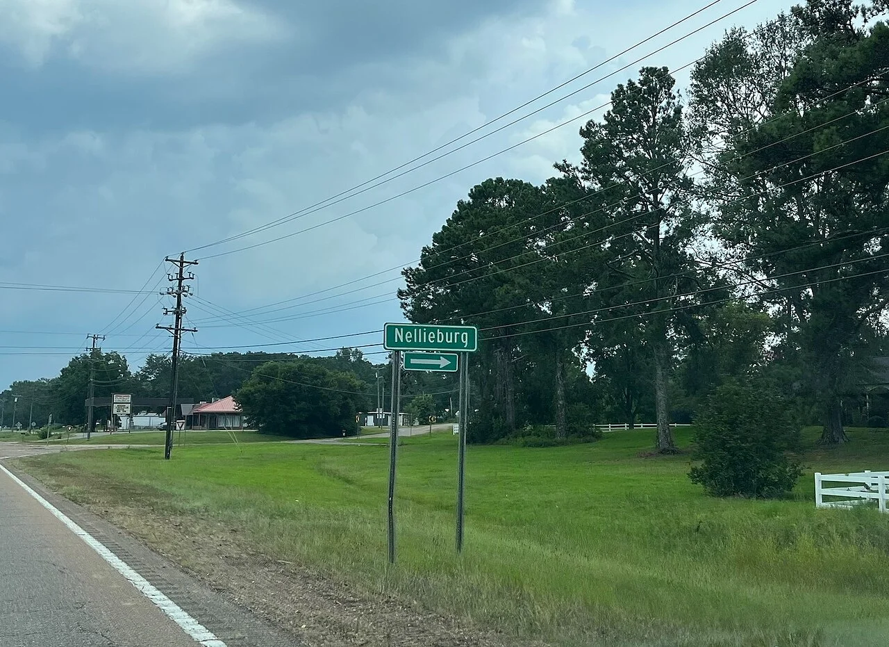 Photo of Nellieburg