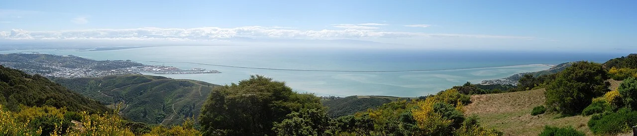 Photo of Nelson South