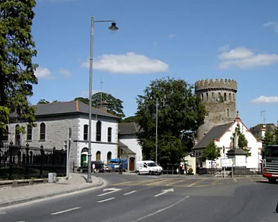 Photo of Nenagh