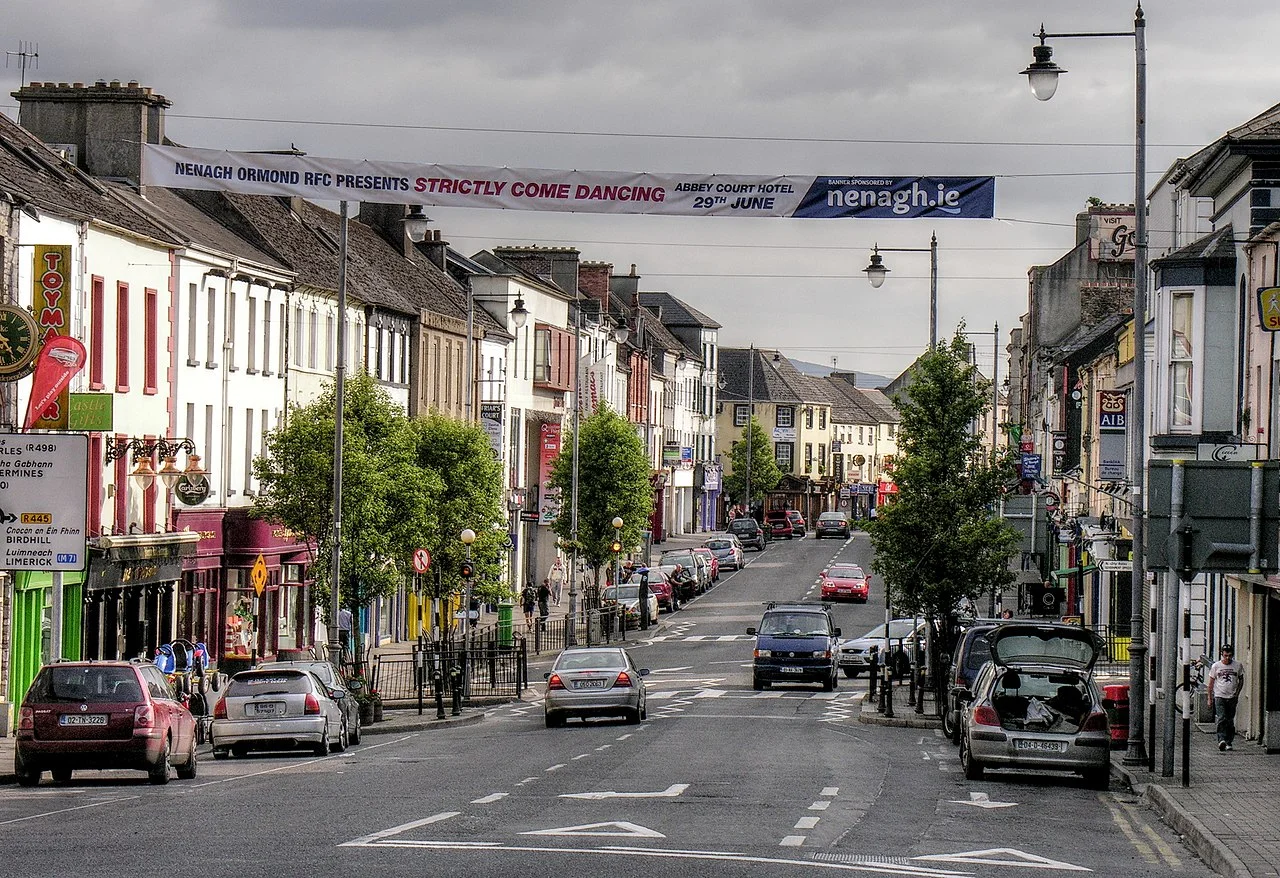Photo of Nenagh