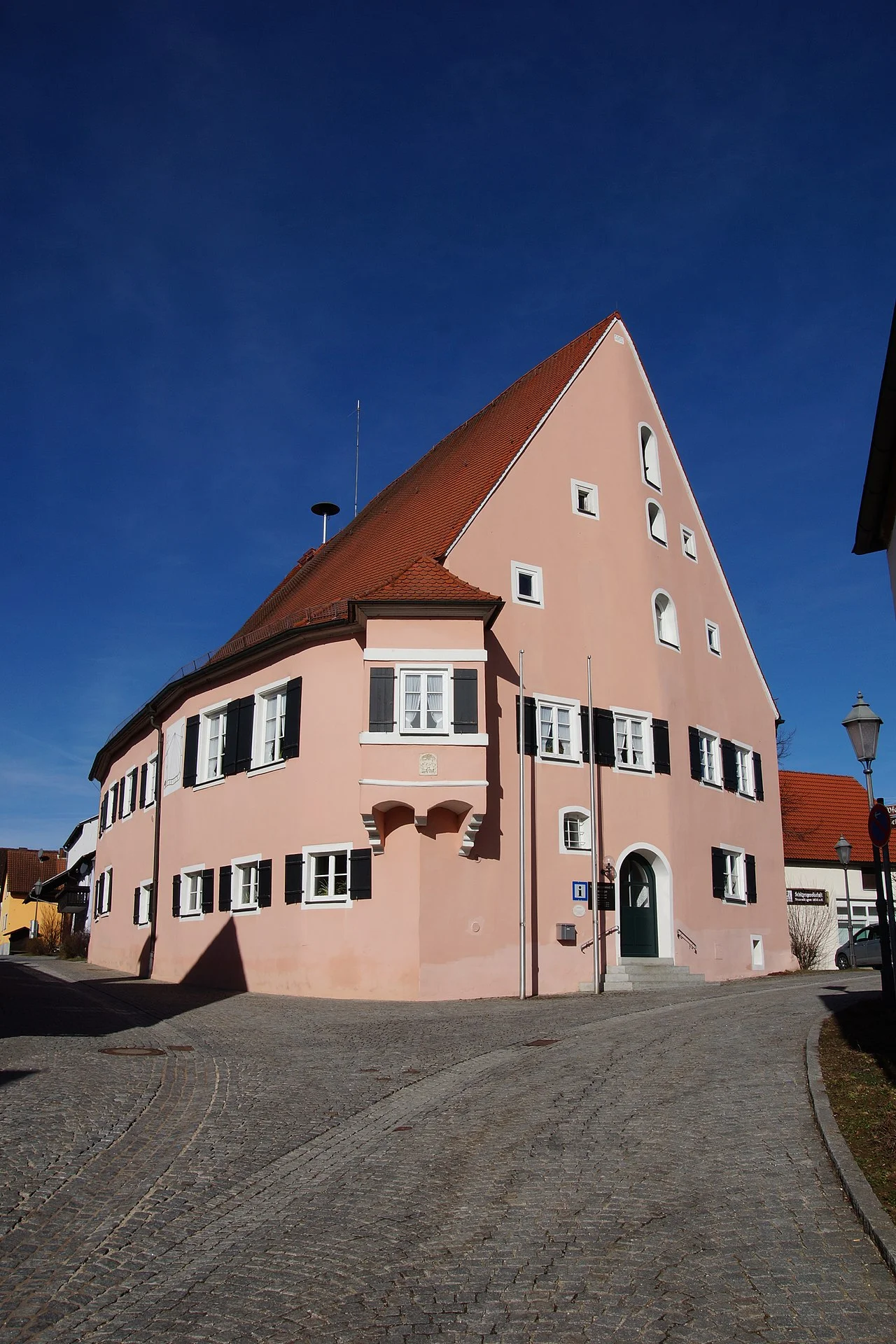 Photo of Nennslingen