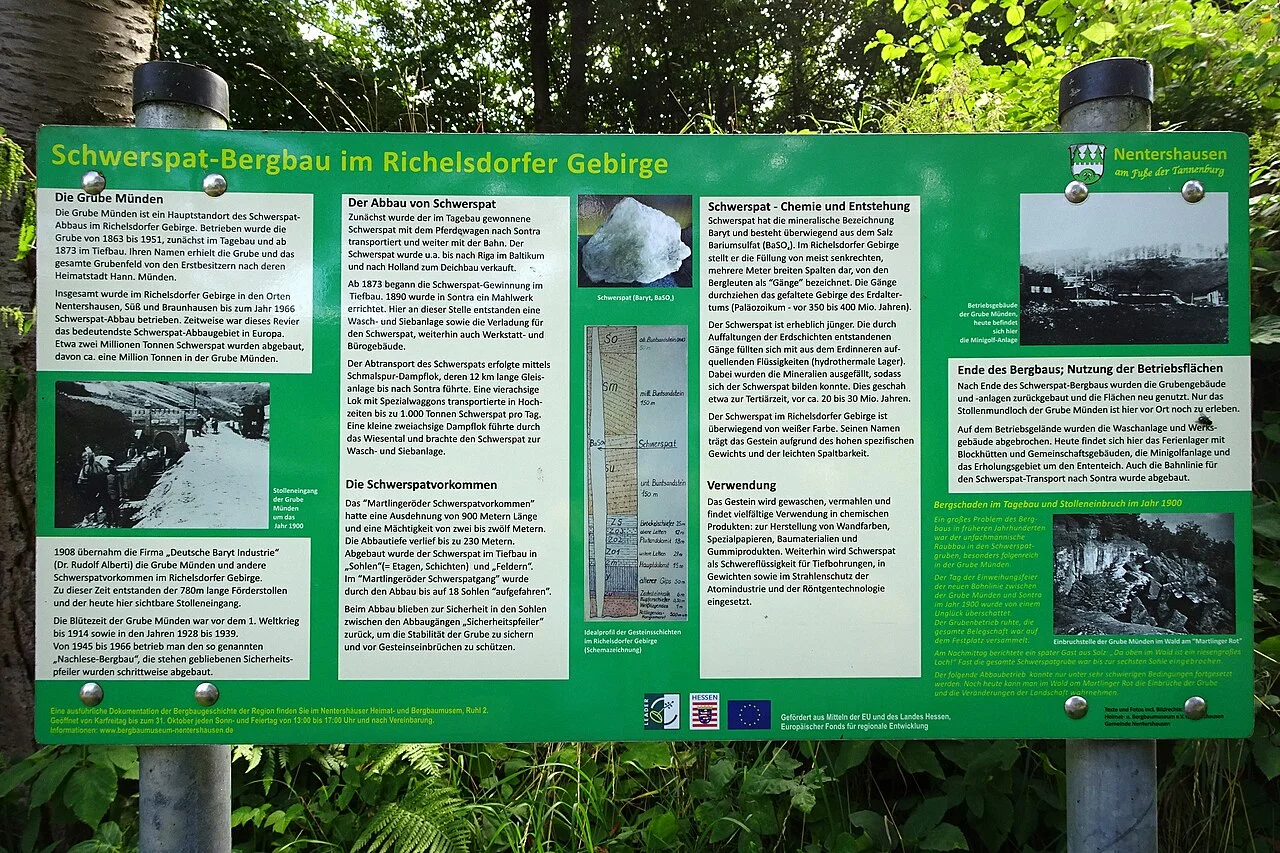 Photo of Nentershausen