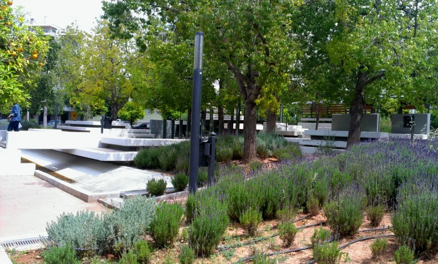 Photo of Néo Psychikó