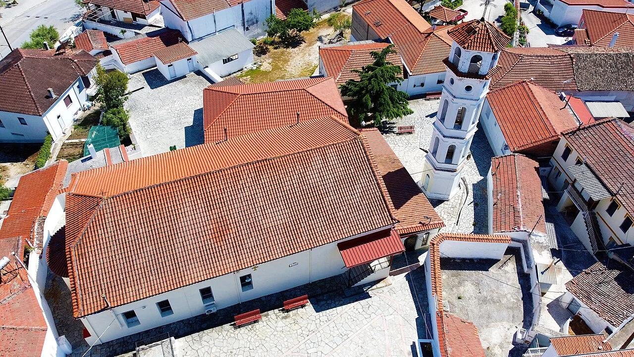 Photo of Néo Soúli