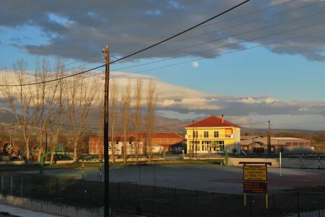 Photo of Néos Skopós