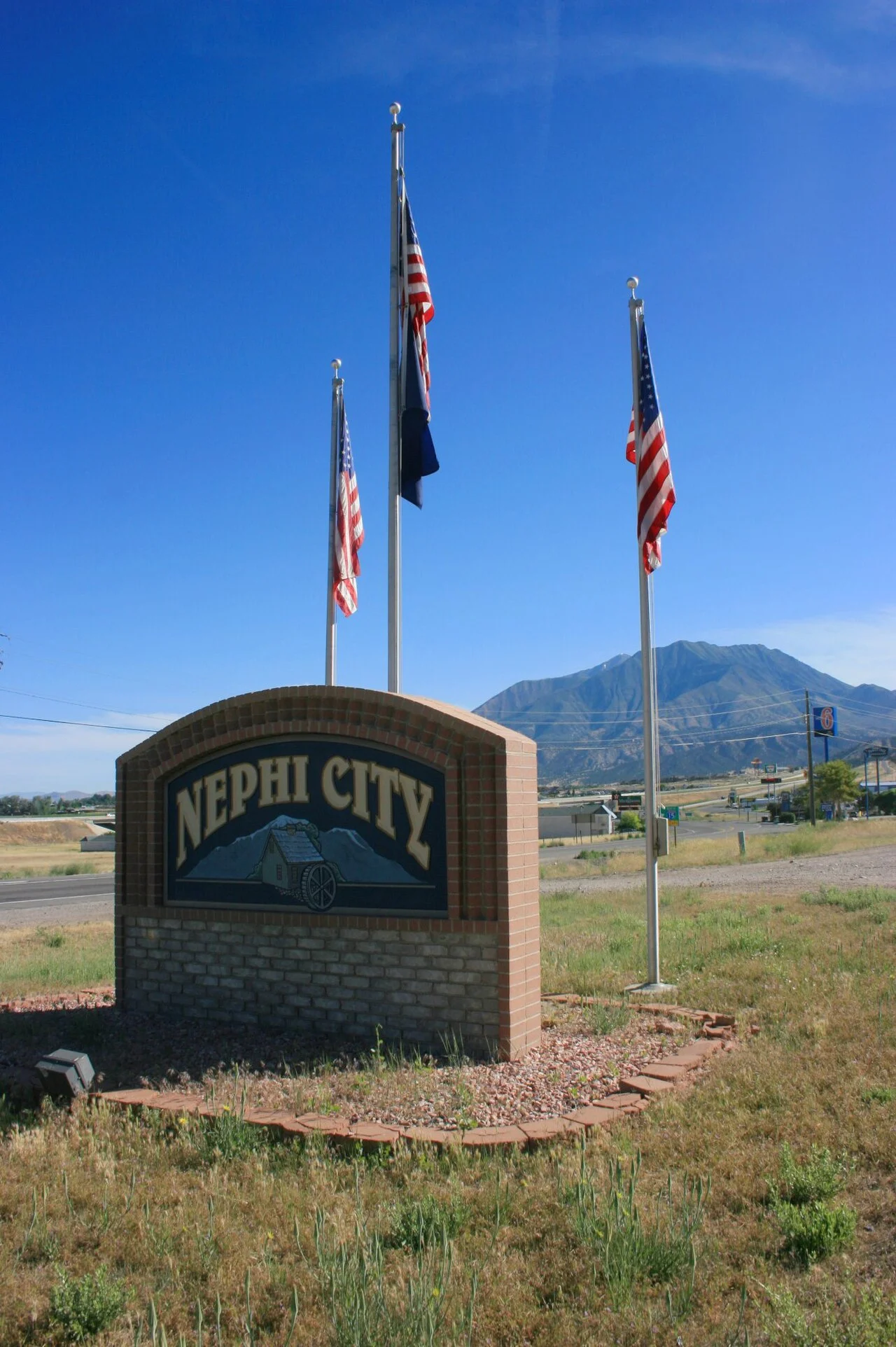Photo of Nephi