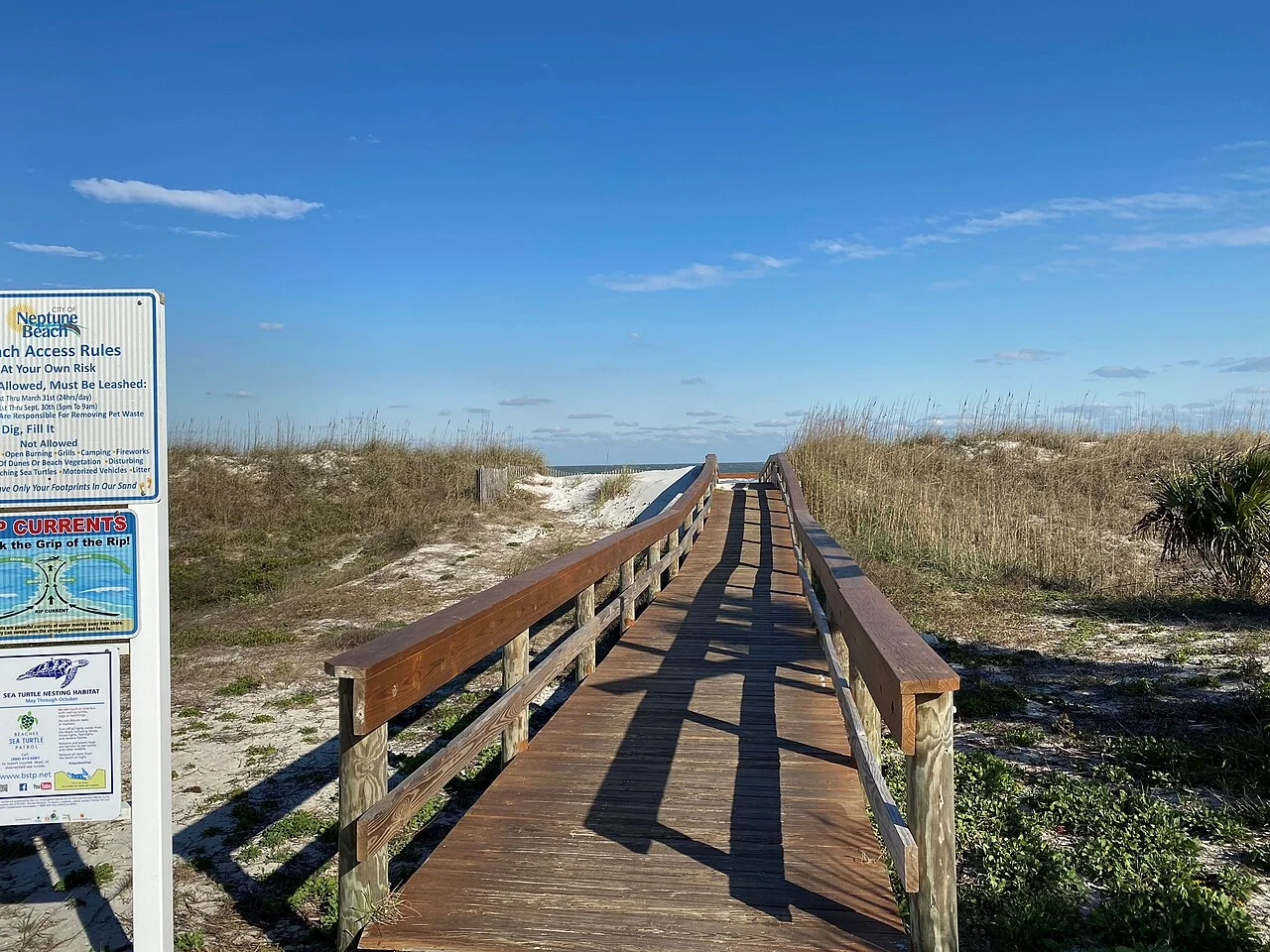 Photo of Neptune Beach