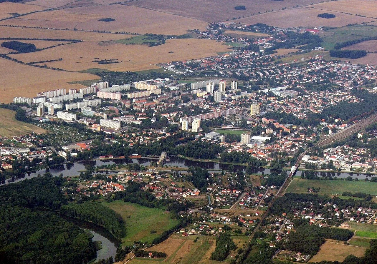 Photo of Neratovice