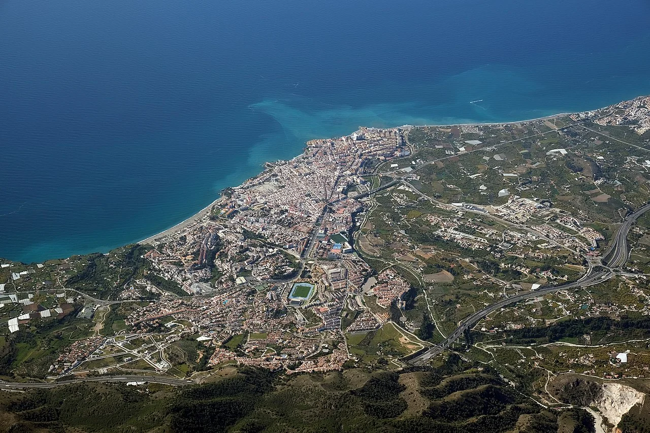 Photo of Nerja