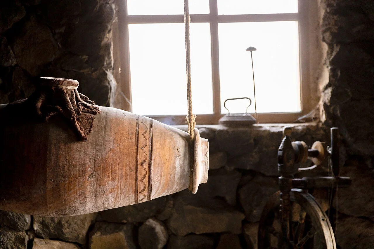 Photo of Nerkin Sasnashen