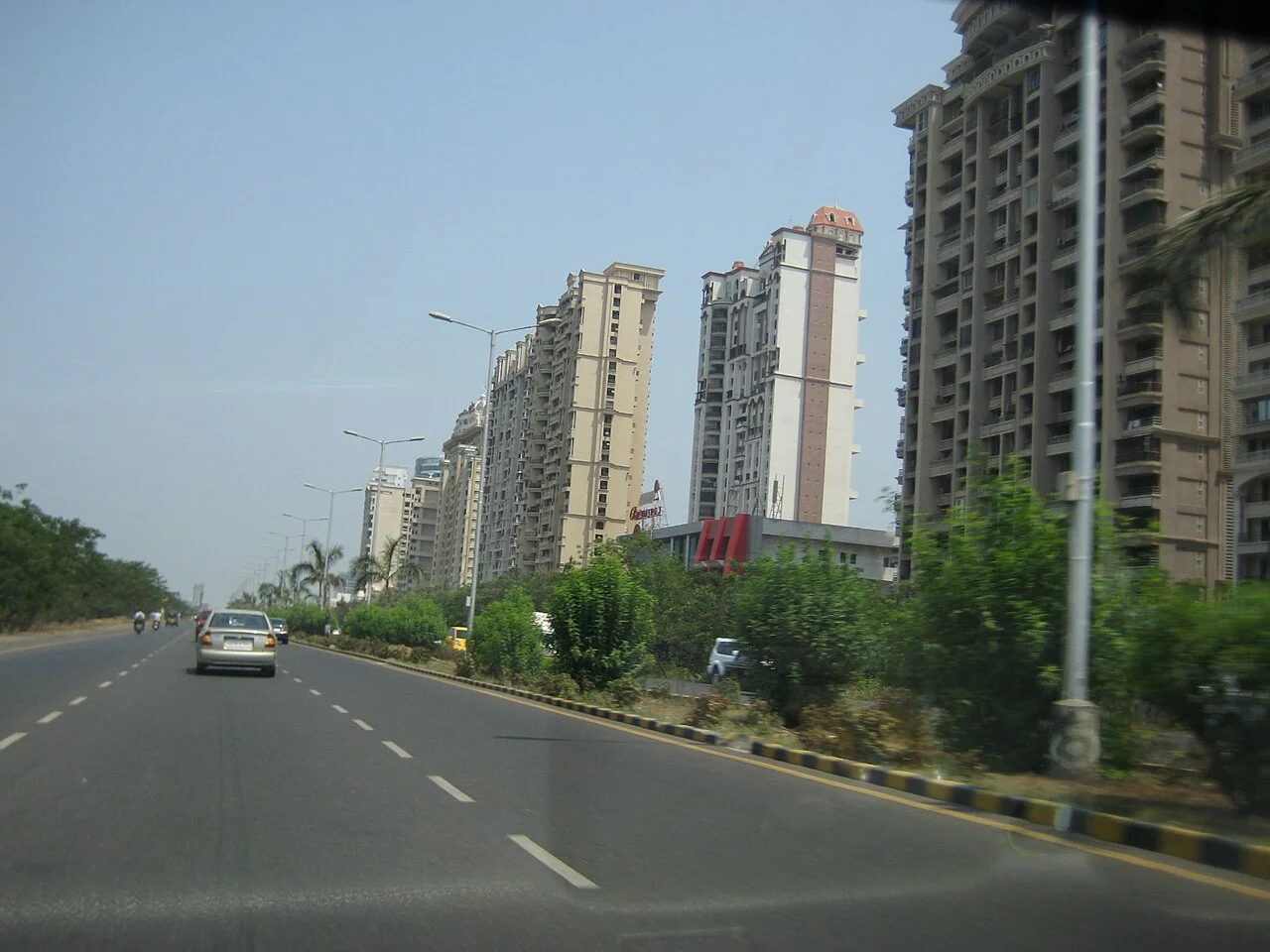 Photo of Nerul
