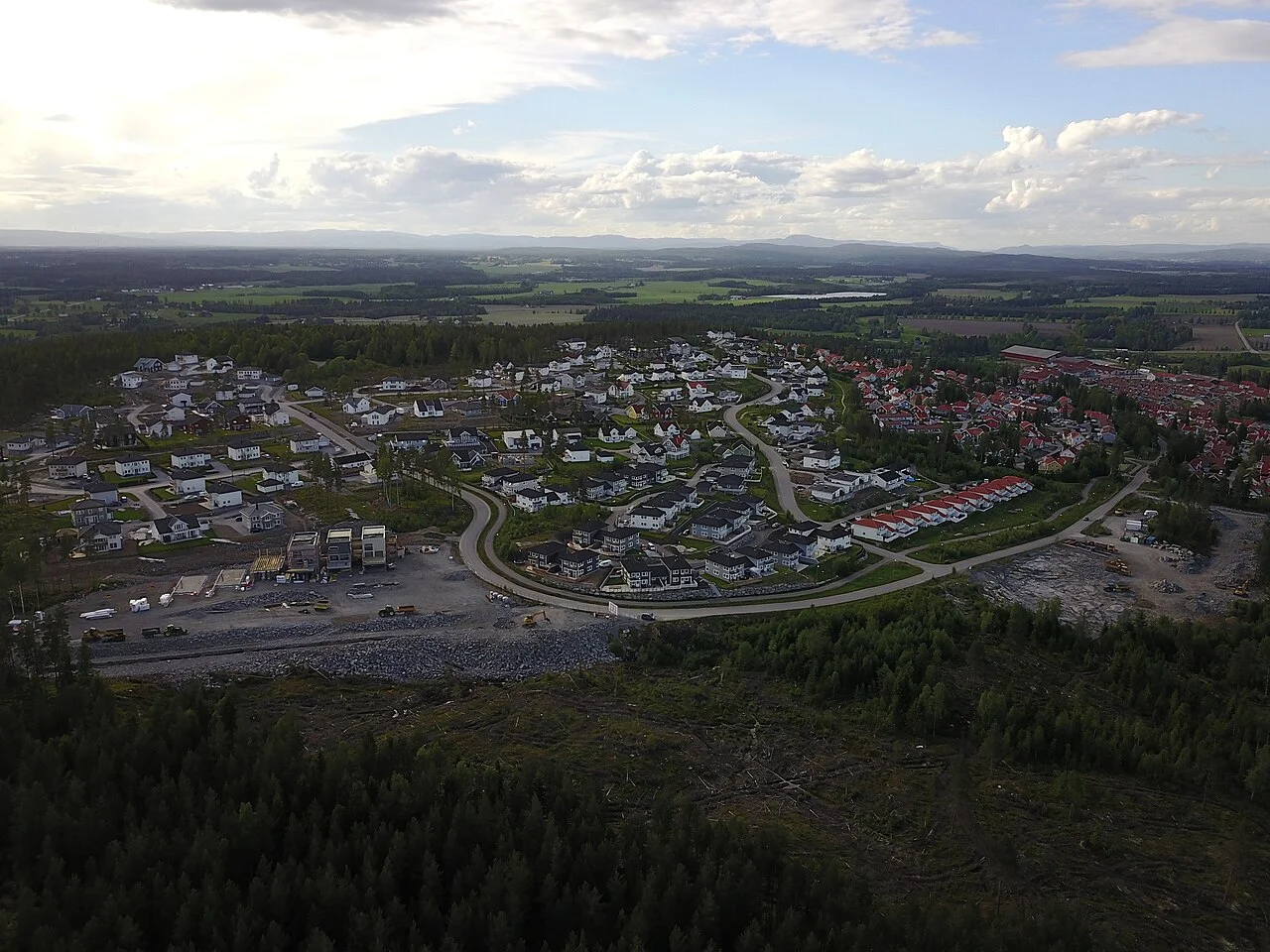 Photo of Neskollen