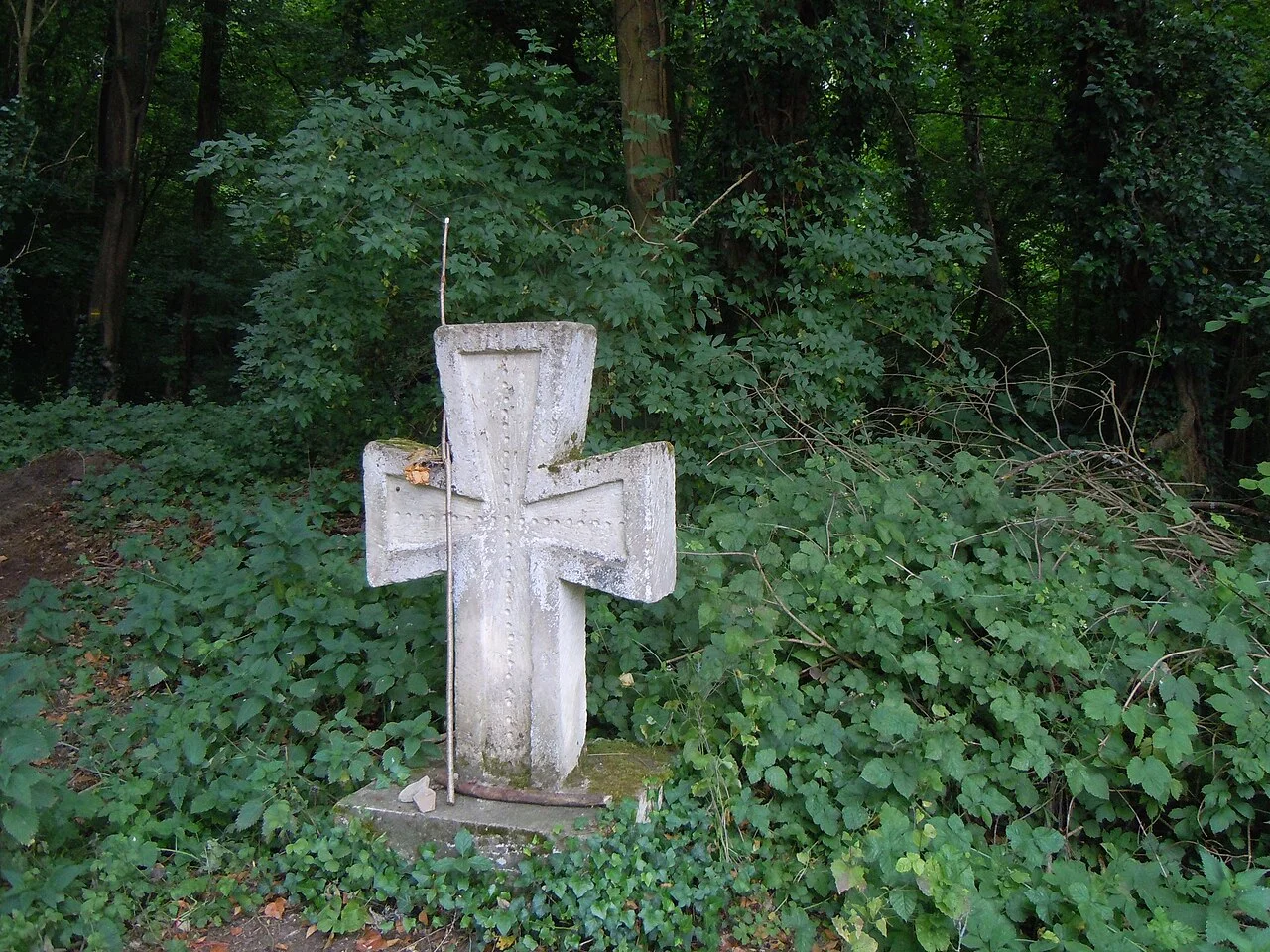 Photo of Nesles-la-Vallée