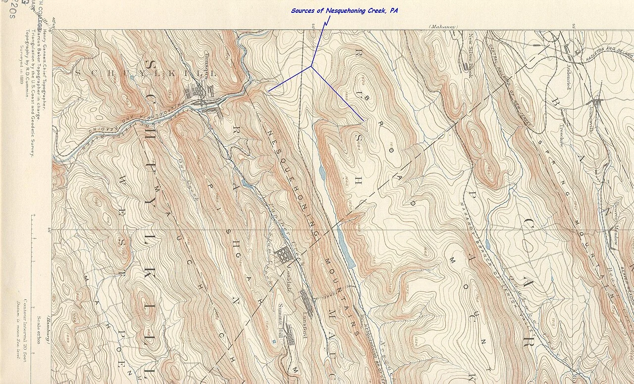 Photo of Nesquehoning