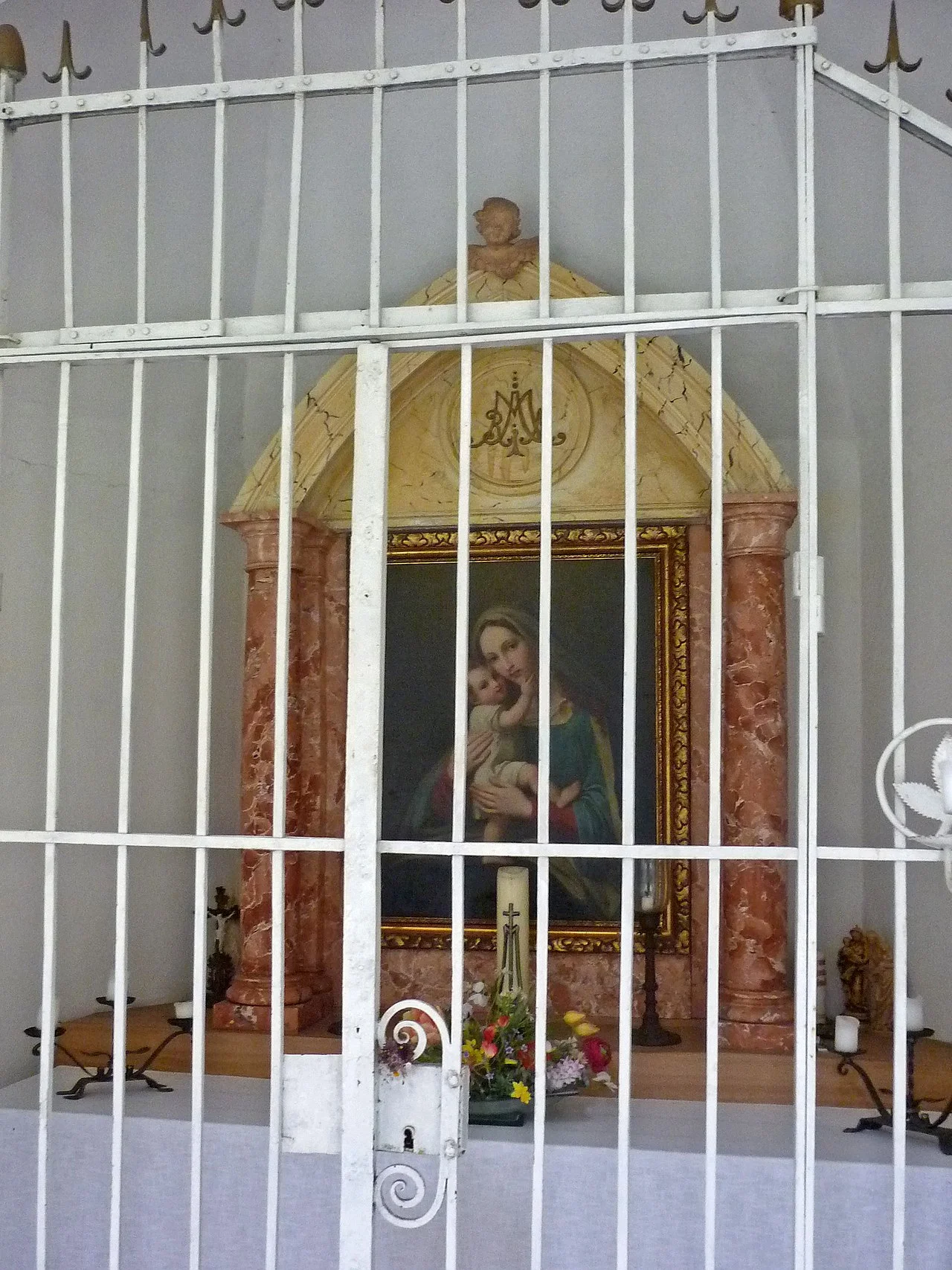 Photo of Nesselwängle