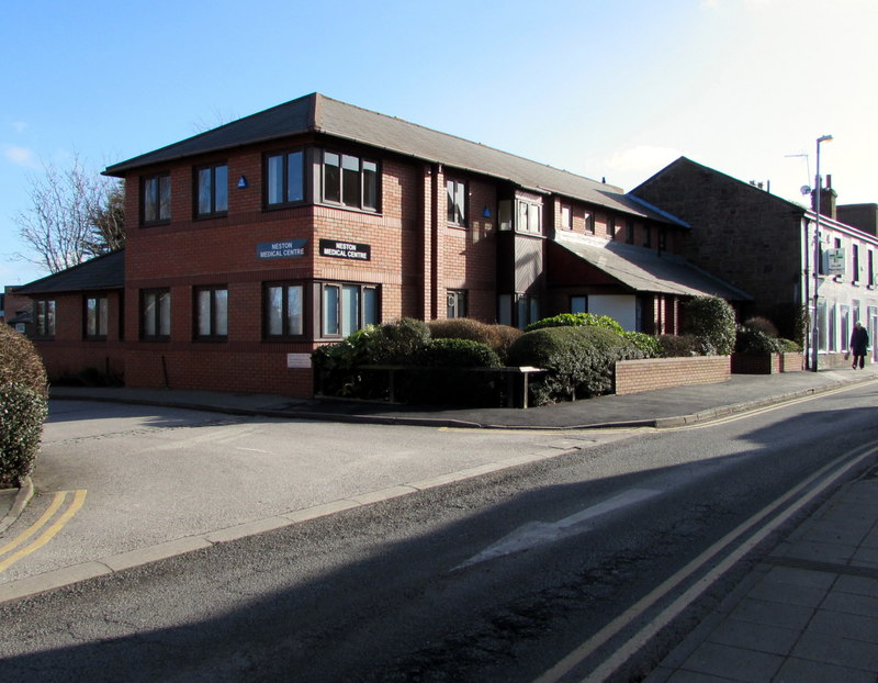 Neston Medical Centre, Neston