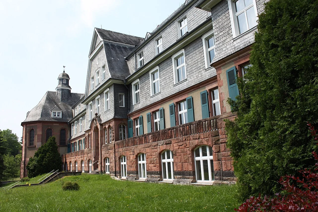 Photo of Nettersheim