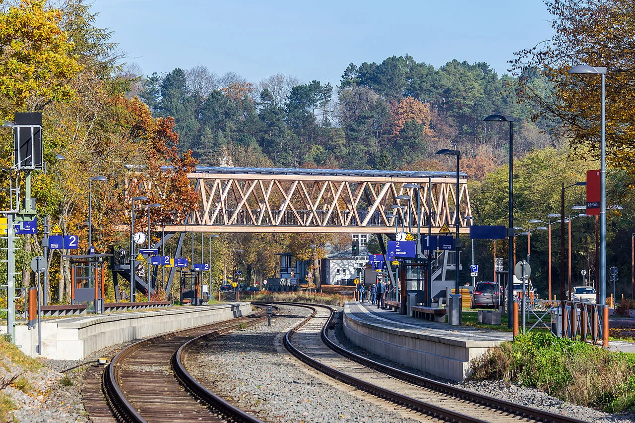Photo of Nettersheim