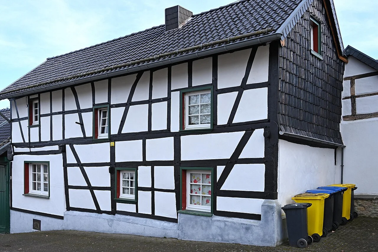 Photo of Nettersheim