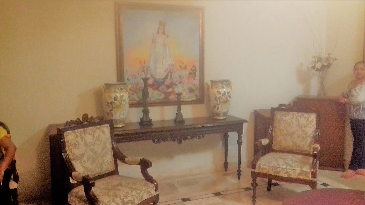 Photo of Netzahualcóyotl