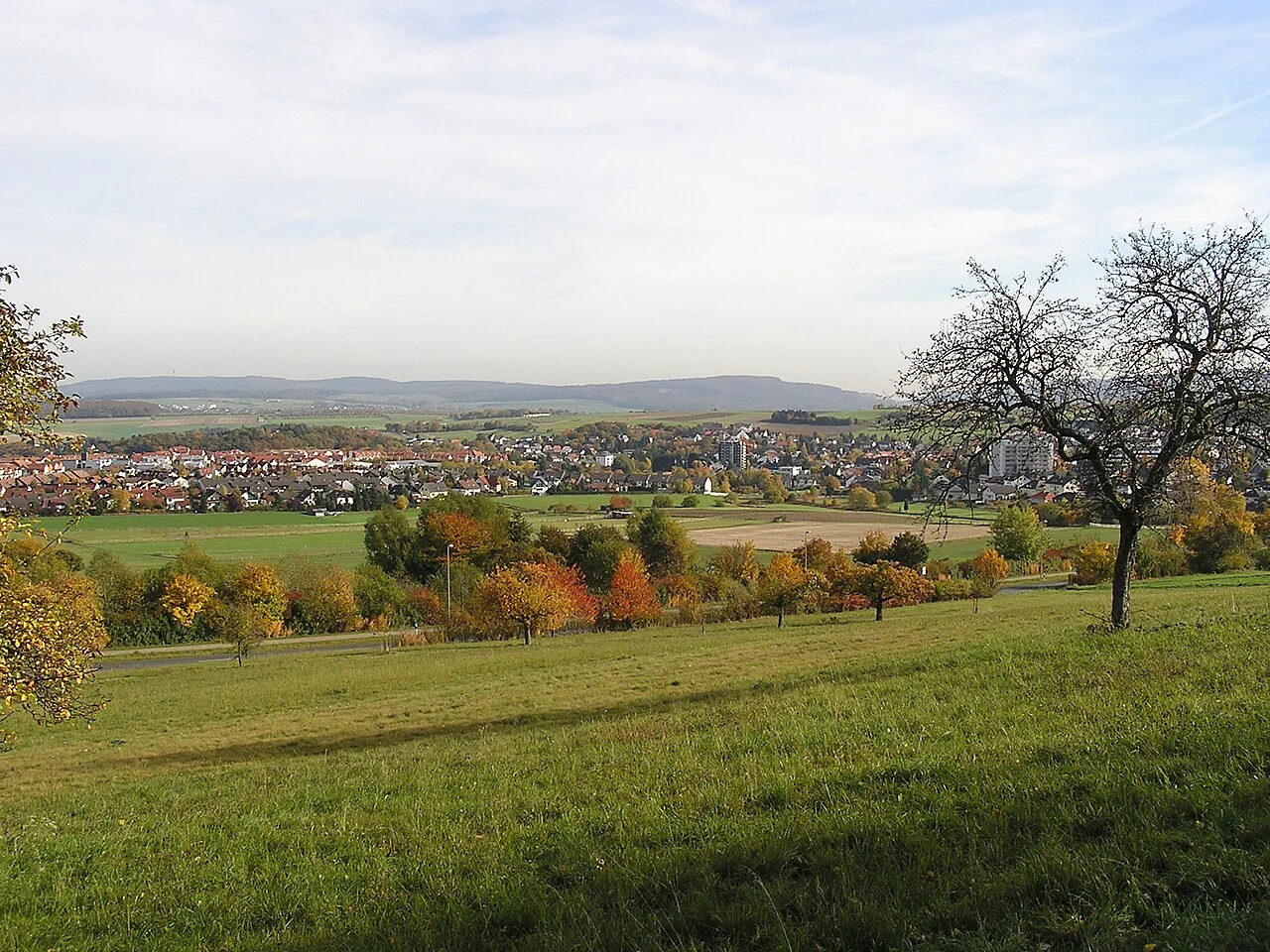 Photo of Neu-Anspach