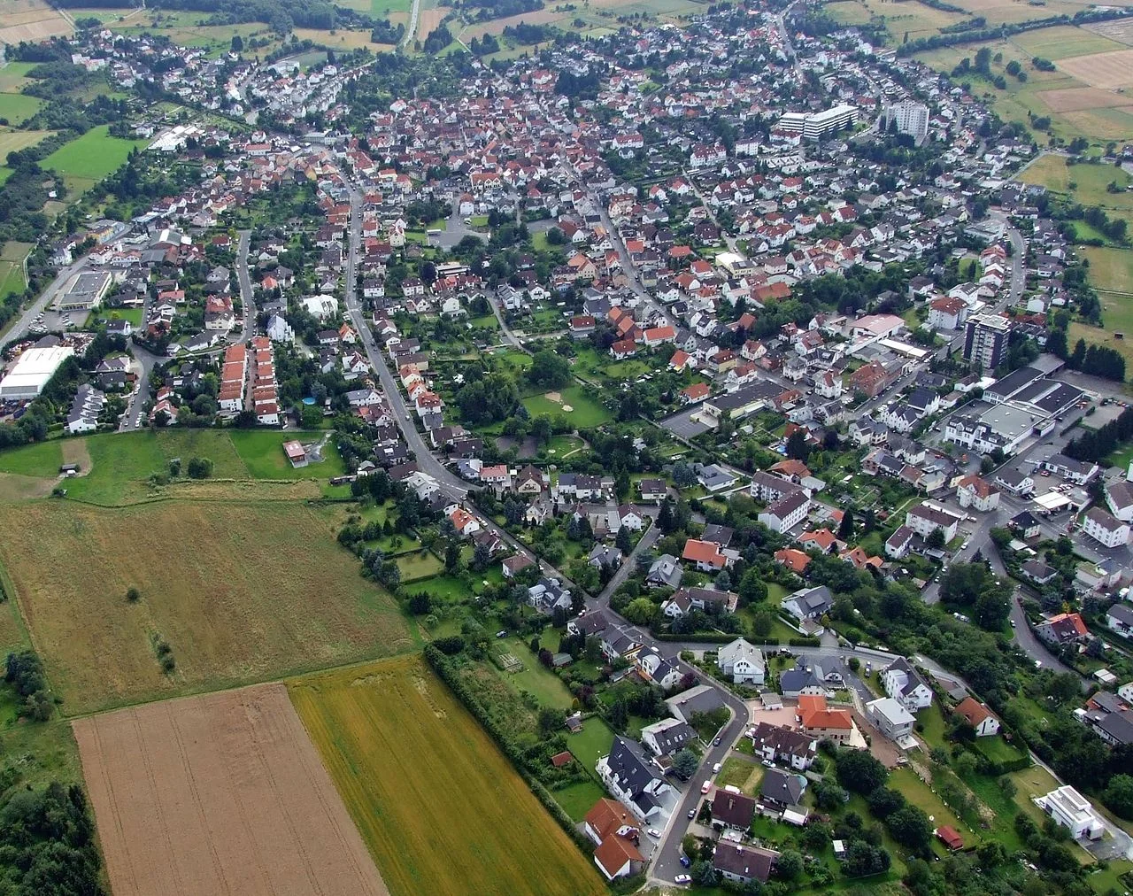 Photo of Neu-Anspach