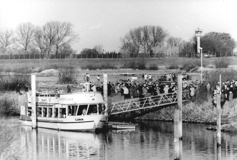 Photo of Neu Darchau