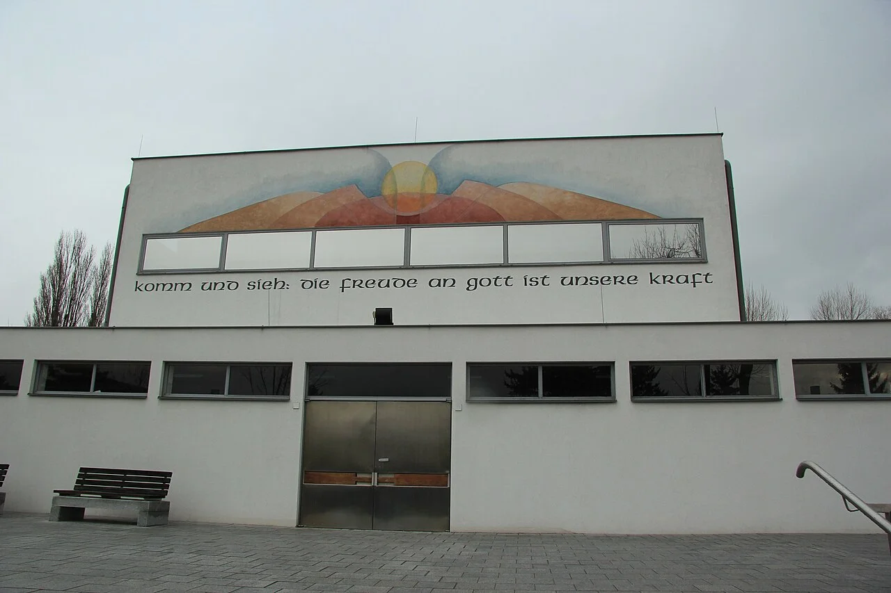 Photo of Neu-Guntramsdorf