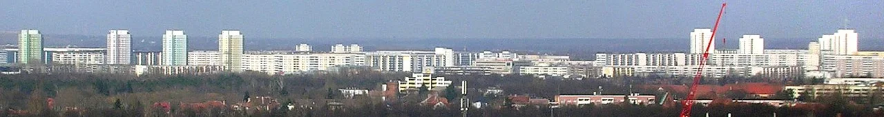 Photo of Neu-Hohenschönhausen