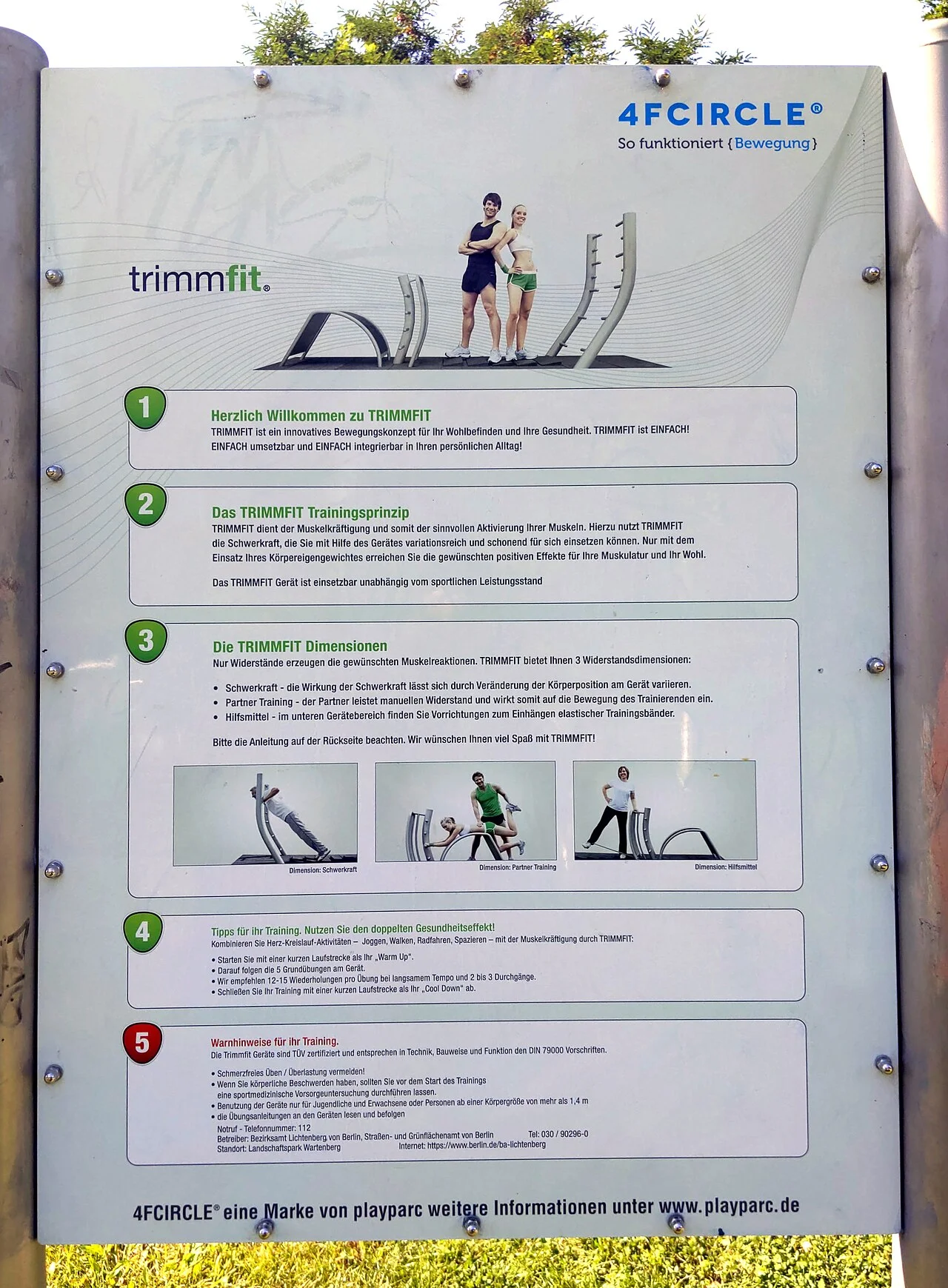 Photo of Neu-Hohenschönhausen