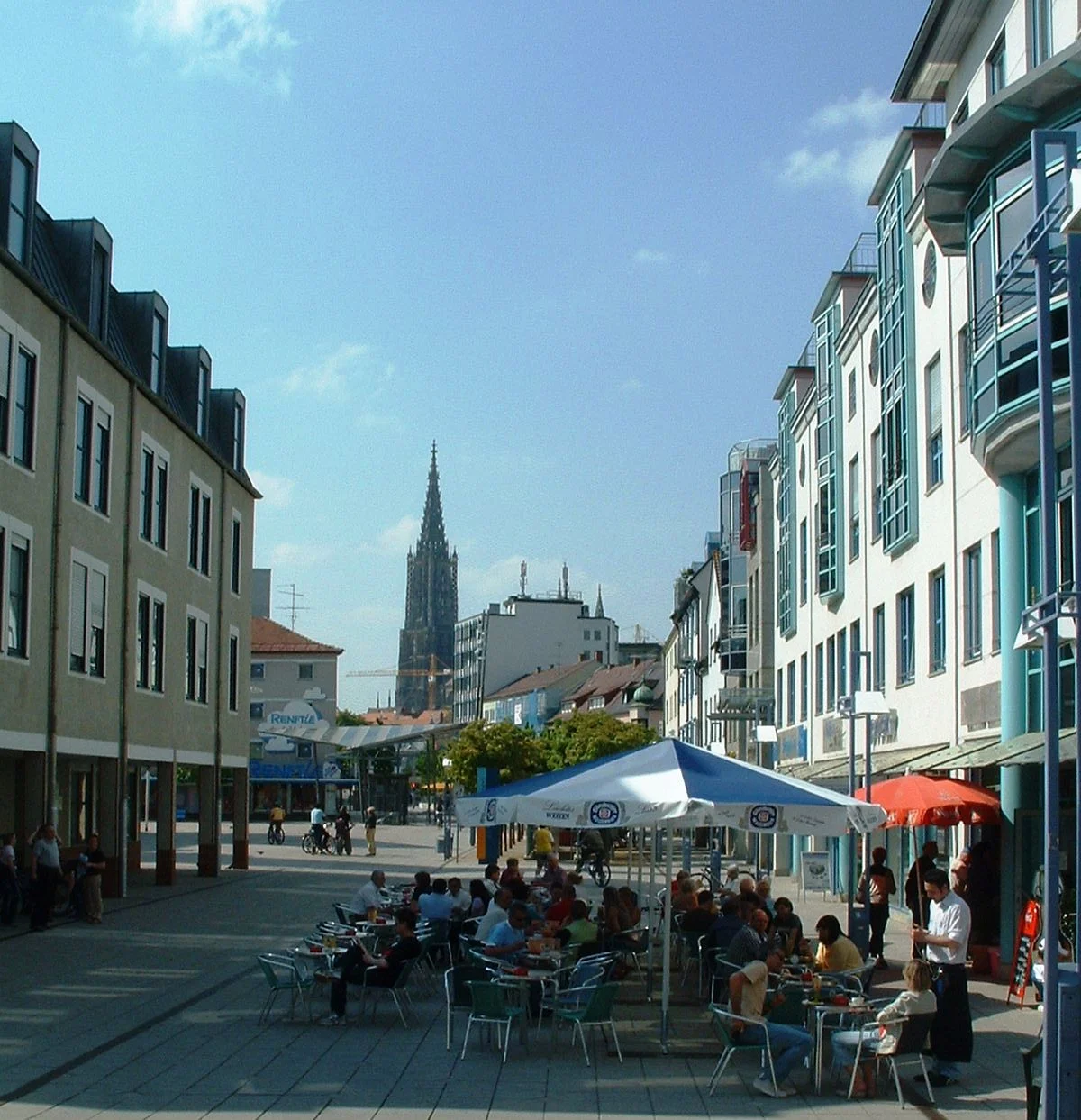 Photo of Neu-Ulm