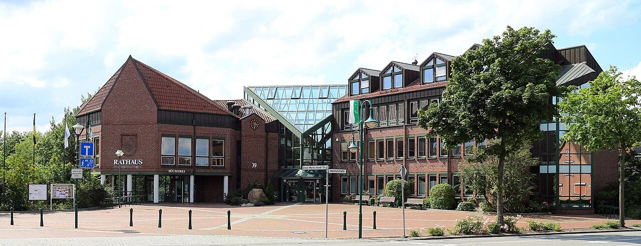 Photo of Neu Wulmstorf