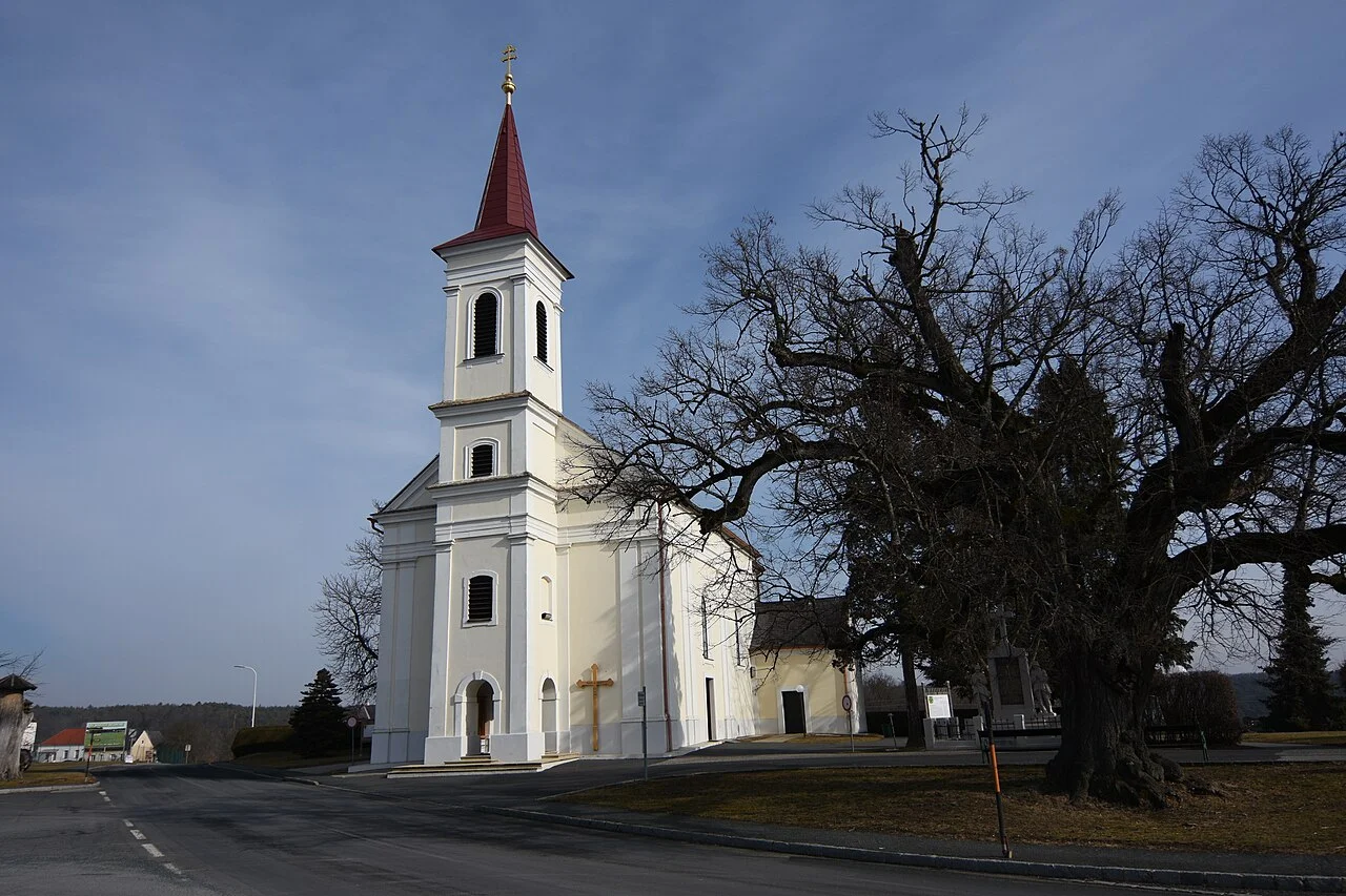Photo of Neuberg im Burgenland