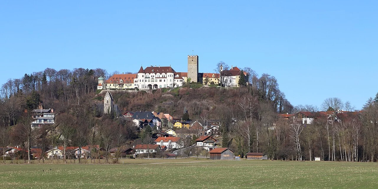 Photo of Neubeuern