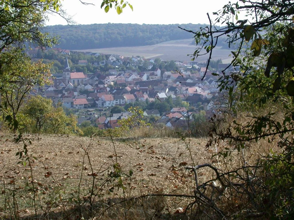 Photo of Neubrunn