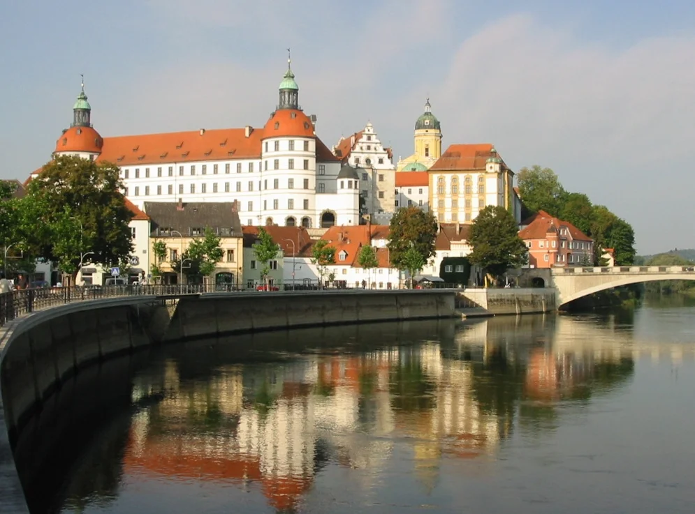 Photo of Neuburg an der Donau