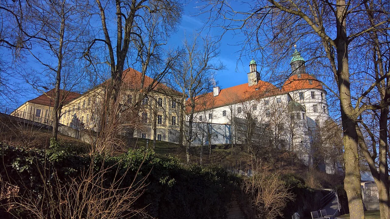 Photo of Neuburg