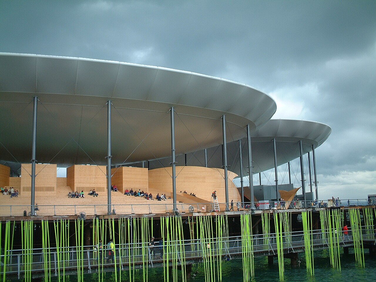 Photo of Neuchâtel