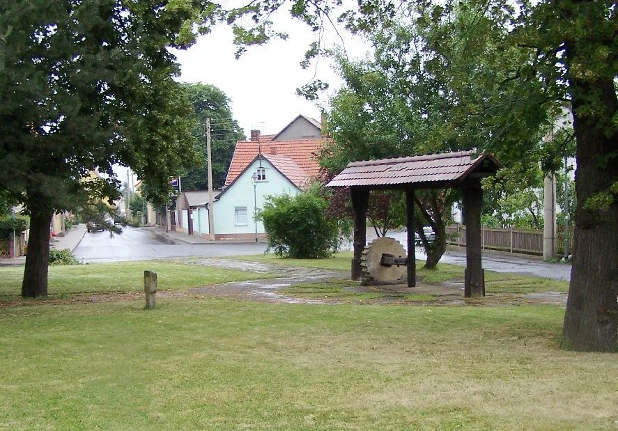 Photo of Neudietendorf