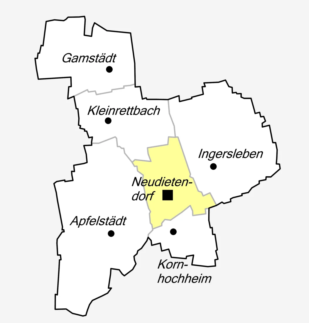 Photo of Neudietendorf