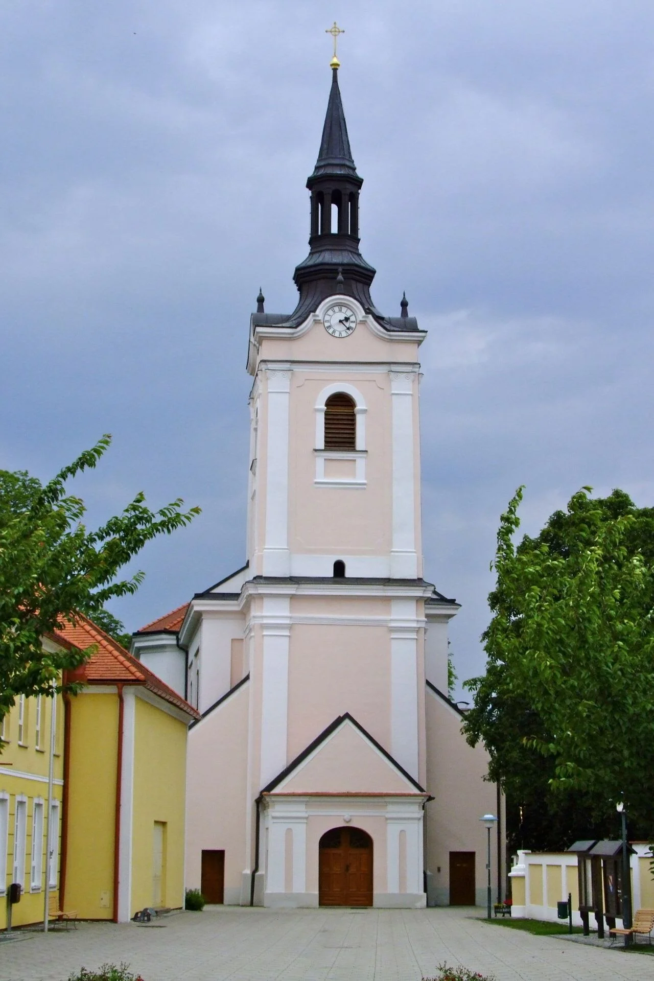 Photo of Neudorf im Weinviertel