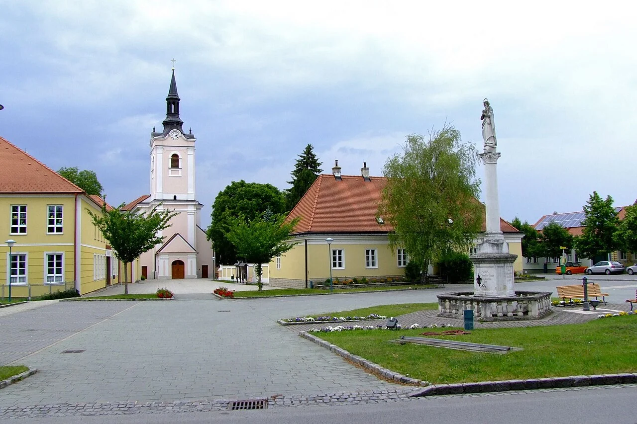 Photo of Neudorf im Weinviertel
