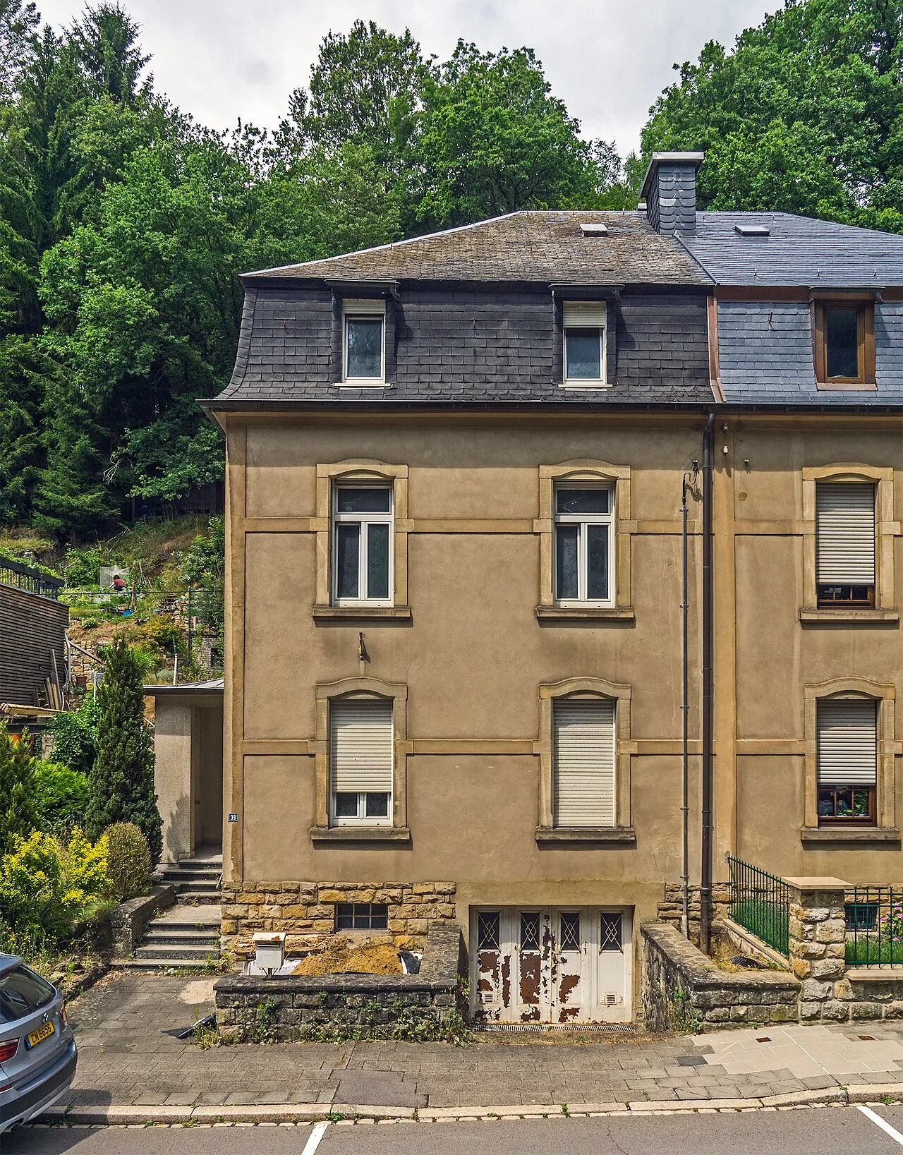 Photo of Neudorf-Weimershof