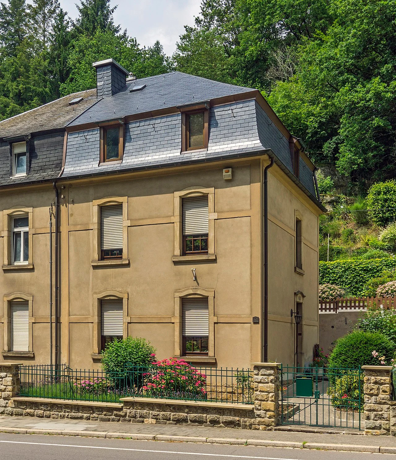 Photo of Neudorf-Weimershof